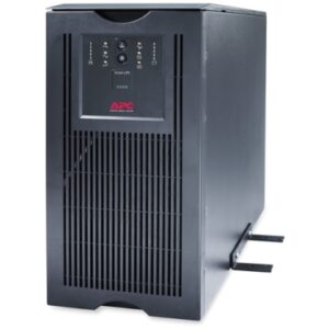 Smart-UPS 5000VA 230V rackmount / tower