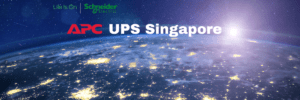 APC UPS Singapore