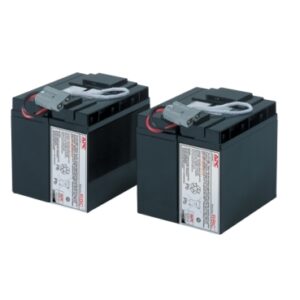 RBC55 Replacement Battery Cartridge