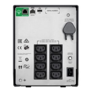 SMC1500IC